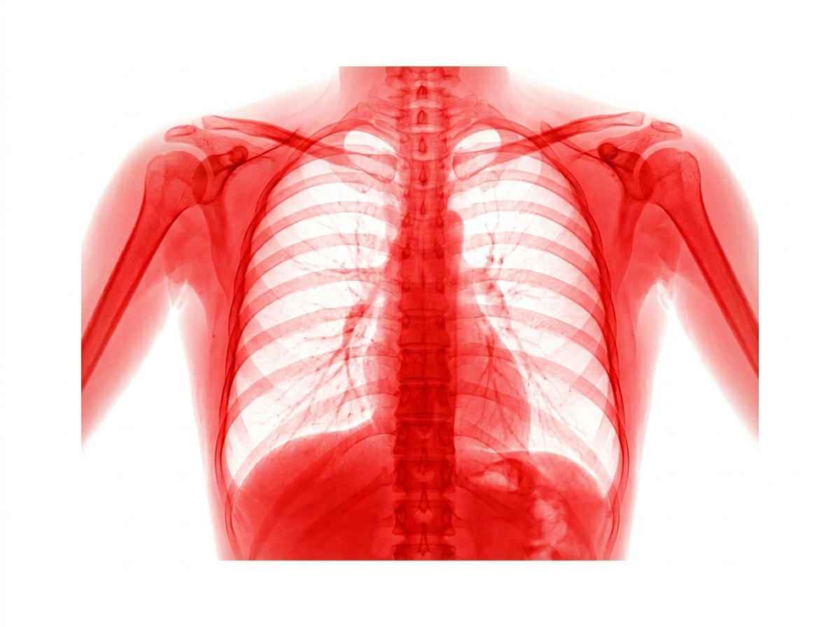 Chest X-Ray